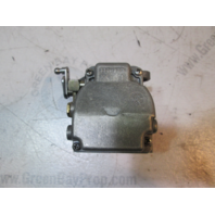 824902A12 Bottom Carburetor for Mercury 115 Hp 4 Cyl Outboards