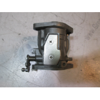 824902A12 Bottom Carburetor for Mercury 115 Hp 4 Cyl Outboards