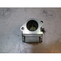 824902A12 Bottom Carburetor for Mercury 115 Hp 4 Cyl Outboards