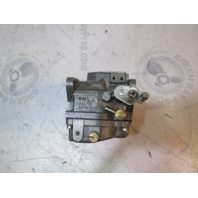 824902A12 Bottom Carburetor for Mercury 115 Hp 4 Cyl Outboards