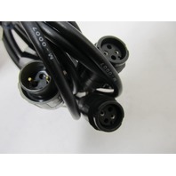 SB-3 46-18 000-0046-18 New LEI Lowrance Eagle Sonar Transducer Switch Box