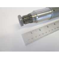 6G5-45501-01-00 Yamaha Outboard 2 Stroke 150-225 Hp Driveshaft Long