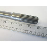 6G5-45501-01-00 Yamaha Outboard 2 Stroke 150-225 Hp Driveshaft Long