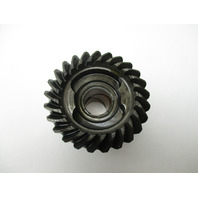 0305261 0320800  Evinrude Johnson Outboard Propeller Shaft & Gears 377458 303381