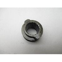 0305261 0320800  Evinrude Johnson Outboard Propeller Shaft & Gears 377458 303381