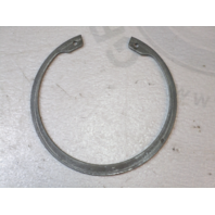 0321171 OMC Cobra Evinrude Johnson 150-225 Hp Outboard Lower Unit Retaining Ring GB584459458
