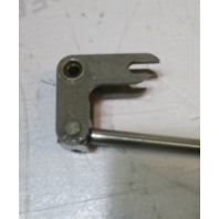 F523705 Mercury Force Outboard Lower Gear Shift Rod & Shift Arm Coupling FA84621