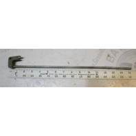F523705 Mercury Force Outboard Lower Gear Shift Rod & Shift Arm Coupling FA84621