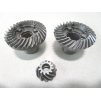 0397627 0332489 OMC Evinrude Johnson 40 50 HP Forward Pinion Reverse Gear Set