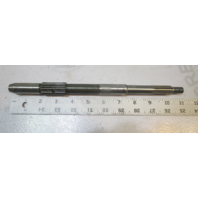 0318847 Evinrude Johnson Outboard Lower Unit Prop Propeller Shaft 9.9/10-15 Hp
