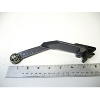 0336248 OMC/Evinrude/Johnson Prewired Side Mount Remote Control Fast Idle Lever