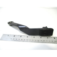 0336248 OMC/Evinrude/Johnson Prewired Side Mount Remote Control Fast Idle Lever