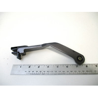 0336248 OMC/Evinrude/Johnson Prewired Side Mount Remote Control Fast Idle Lever