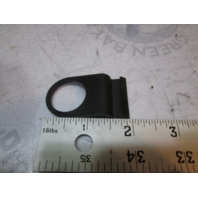 331048 0331048 OMC Evinrude Johnson Remote Control Fast Idle Latch 1986-95