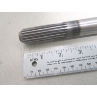 45-8M0063505 Mercury Mariner Outboard XL Driveshaft 4 Stroke 150HP 8M0072366