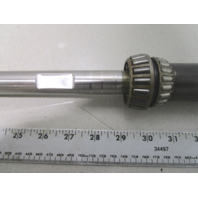 45-8M0063505 Mercury Mariner Outboard XL Driveshaft 4 Stroke 150HP 8M0072366
