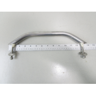 1993 Maxum Boat Stainless Steel Grab Handle Bar Rail Railing 13 3/4"