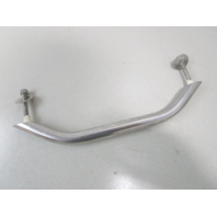 1993 Maxum Boat Stainless Steel Grab Handle Bar Rail Railing 13 3/4"