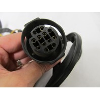 Yamaha Outboard Engine To Dash Wire Harness 10-Pin 7 1/2 ft