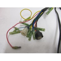 Yamaha Outboard Engine To Dash Wire Harness 10-Pin 7 1/2 ft