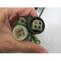 Yamaha Outboard Engine To Dash Wire Harness 10-Pin 7 1/2 ft