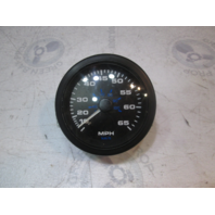 Teleflex Marine Boat 10-65 MPH Speedometer