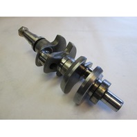 328376 0323000 OMC Evinrude Johnson Outboard Crankshaft 25-35 Hp 0327591
