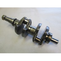 328376 0323000 OMC Evinrude Johnson Outboard Crankshaft 25-35 Hp 0327591