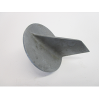 Trim Tab Anode for Mariner Outboard 40 48 55 60 hp 2 Stroke 83859T 83859M