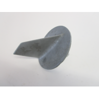 Trim Tab Anode for Mariner Outboard 40 48 55 60 hp 2 Stroke 83859T 83859M