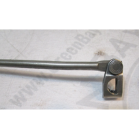 0325541 Evinrude Johnson Outboard 20-35 HP 27" Upper Shift Rod Long Shaft