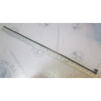0325541 Evinrude Johnson Outboard 20-35 HP 27" Upper Shift Rod Long Shaft