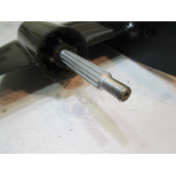 1643-4931A8 Mercury Outboard Lower Unit Gear Case long Shaft 650 65 HP 3 Cyl