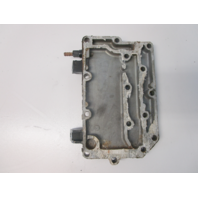 0391465 Outer Exhaust Cover OMC Evinrude Johnson 391465