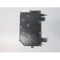 0391465 Outer Exhaust Cover OMC Evinrude Johnson 391465