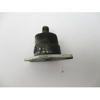 0303879 Upper Midsection Rubber Mount Evinrude Johnson  18-35 Hp 1968-1999