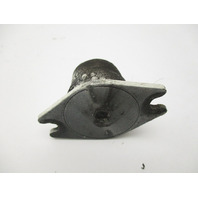 0303879 Upper Midsection Rubber Mount Evinrude Johnson  18-35 Hp 1968-1999