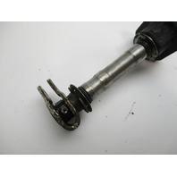 0394574 394574 OMC Adjustment Lever & Shaft Assy Evinrude Johnson OMC 20-35 HP