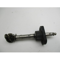 0394574 394574 OMC Adjustment Lever & Shaft Assy Evinrude Johnson OMC 20-35 HP