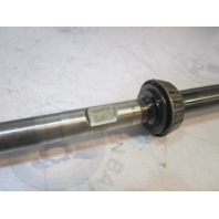 45-77394A1 Mercury Outboard 40 50 70 HP Drive Shaft Assembly 20" Long Shaft