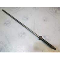 45-77394A1 Mercury Outboard 40 50 70 HP Drive Shaft Assembly 20" Long Shaft