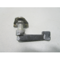 0312184 Evinrude Johnson Outboard 6 HP Latch Handle 1968