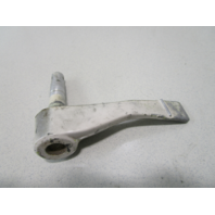 0379334 OMC Evinrude Johnson Shift Lever & Shaft 9.5HP 379334 1968
