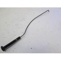 381491 OMC Evinrude Johnson Choke Rod Assy  0381491 0383985