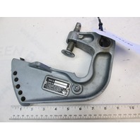 0393190 Stern Bracket Port Side  OMC Evinrude Johnson Outboard 328268 0341565