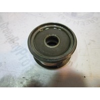 72673A1 Mercury Outboard 4.5 7.5 9.8 Prop Shaft Bearing Carrier Assembly