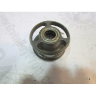 72673A1 Mercury Outboard 4.5 7.5 9.8 Prop Shaft Bearing Carrier Assembly