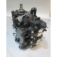 5006097 Evinrude ETEC 60 Hp 2 Cyl Power Head Cylinder Block Engine 2006 2007
