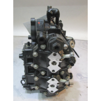 5006097 Evinrude ETEC 60 Hp 2 Cyl Power Head Cylinder Block Engine 2006 2007