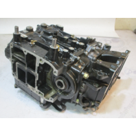 5006097 Evinrude ETEC 60 Hp 2 Cyl Power Head Cylinder Block Engine 2006 2007